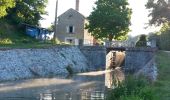 Tocht Stappen Selles-sur-Cher - chatillon - Photo 17
