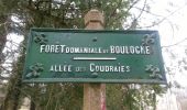 Randonnée Marche Bracieux - forêt de Boulogne 2  - Photo 5