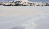 Tour Schneeschuhwandern Beuil -  balade raquette (beuil les launes) - Photo 1