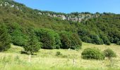 Tour Wandern Chambon-sur-Lac - Boucle Chaudefour Sancy - Photo 1