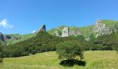 Tour Wandern Chambon-sur-Lac - Boucle Chaudefour Sancy - Photo 3