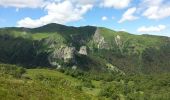 Tour Wandern Chambon-sur-Lac - Boucle Chaudefour Sancy - Photo 4