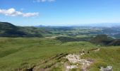 Tour Wandern Chambon-sur-Lac - Boucle Chaudefour Sancy - Photo 6