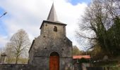 Tour Wandern Walcourt - Marche Adeps à Vogenée - Photo 6