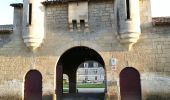 Randonnée V.T.T. Chauray - 2014-03-20 Chateau Salbart - Photo 14