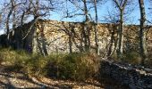 Trail Walking Mane - 110ter-Mane.Les Ybourgues. sans passer par Chateauneuf. Mane  - Photo 5