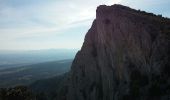 Trail Walking Saint-Antonin-sur-Bayon - ste victoire pas du clapier col vauvanargues - Photo 2