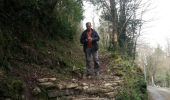 Trail Walking Octon - escandorgue - Photo 13