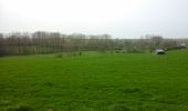 Tour Wandern Honnelles - Angreau: Marche Adeps du 30/03/2014 - Photo 1