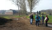 Tocht Noords wandelen Graven - cocrou - Pietrebais - Photo 13