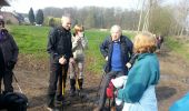 Tocht Noords wandelen Graven - cocrou - Pietrebais - Photo 12