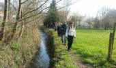 Tocht Noords wandelen Graven - cocrou - Pietrebais - Photo 6