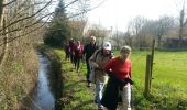 Tocht Noords wandelen Graven - cocrou - Pietrebais - Photo 5