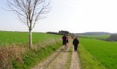 Trail Walking Walcourt - Marche Adeps à Chastrès - Photo 3