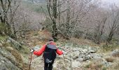 Trail Walking Largentière - Tanargue Jour 1 - Photo 13