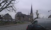 Tour Wandern Tervuren - Tervuren - Photo 1