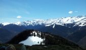 Tour Wandern Trébons-de-Luchon - Cap de Salieres - Photo 4