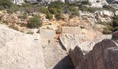 Tocht Stappen Saint-Antonin-sur-Bayon - Saint Antonin Sainte Victoire - Photo 6