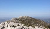 Tocht Stappen Saint-Antonin-sur-Bayon - Saint Antonin Sainte Victoire - Photo 4