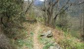 Tour Wandern Saint-André-Lachamp - pont de la brouse - Photo 10