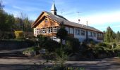 Excursión Senderismo Ferrette - Tour du Rossberg - Photo 1