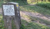 Trail Walking Saint-Lambert - Rhodon Jean Racine - Photo 4