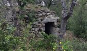 Tocht Stappen Vernègues - PF-Cazan - Vernegues - Photo 13