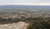 Randonnée Marche Vernègues - PF-Vernègues - Cazan - Vernègues - Photo 6