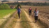 Trail Walking Chitry - marche chitry 2014 - Photo 8