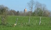 Excursión Senderismo Flagey - parcours de la cuderie - Photo 1