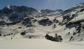 Tour Schneeschuhwandern Naut Aran - 2014-04-12 Cirque de Colomers - Photo 6