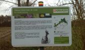 Tour Wandern Moerbeke - Oost-Vlaanderen - Moerbeke:  Moervaart-Liniewegel - Photo 5
