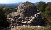 Trail Walking Salon de Provence - PF-Le Talagard - La Pastorale - Photo 2