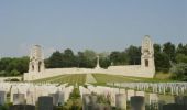 Percorso Marcia Étaples - Le sentier du Rombly - Etaples - Photo 2