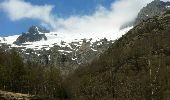 Trail Walking Auzat - Cascade de l'artigue - Photo 1