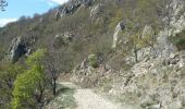 Trail Walking Largentière - Le Tanargue en 2 jours - Photo 12