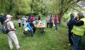 Tour Wandern Tromarey - tromarey marche gourmande - Photo 3