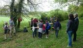 Trail Walking Tromarey - tromarey marche gourmande - Photo 1