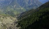 Excursión Senderismo Malaussène - Malaussene Mt Vial - Photo 1