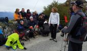 Randonnée Marche Malaussène - Malaussene Mt Vial - Photo 4