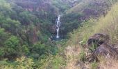 Tour Wandern Saint-Paul - La Réunion - Boucle du moulin Kader, la cascade des Aigrettes et le Bassin Malheur - Photo 13