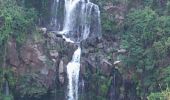 Tour Wandern Saint-Paul - La Réunion - Boucle du moulin Kader, la cascade des Aigrettes et le Bassin Malheur - Photo 1