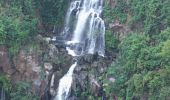 Trail Walking Saint-Paul - La Réunion - Boucle du moulin Kader, la cascade des Aigrettes et le Bassin Malheur - Photo 8