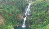 Trail Walking Saint-Paul - La Réunion - Boucle du moulin Kader, la cascade des Aigrettes et le Bassin Malheur - Photo 7