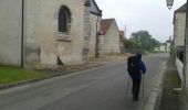 Tour Wandern Sainte-Maure-de-Touraine - JFT YB ETAPE3 29-4-2014  - Photo 2