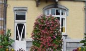 Tour Wandern Andenne - Andenne et l'art nouveau - Photo 16