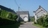 Percorso Marcia Andenne - Bonneville, un village qui vaut le détour - Longue - Photo 1