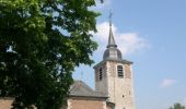 Tocht Stappen Andenne - Bonneville, un village qui vaut le détour - Moyenne - Photo 7