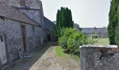 Randonnée Moteur Andenne - Le grand tour d'Andenne : Fermes, châteaux et églises romanes - Photo 9