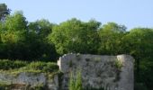 Percorso Motore Andenne - Le grand tour d'Andenne : Fermes, châteaux et églises romanes - Photo 12